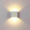 IP65 Sconce Light Outdoor LED Wall Lamp Garden Corridor Balcony Up Down Lighting