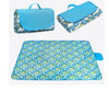 Large Waterproof Picnic Blanket Travel Outdoor Beach Camping Mat Rug 148X200CM
