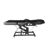 Electric Beauty Bed 3 Section Massage Table Recline Tattoo Spa Massage Bed NEW