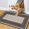 Non Slip Indoor Door Mats Small Large Door Mat Washable Rugs Kitchen Floor Mat