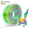 KAIGE PLA PETG PLA+ 1.75mm 1KG with Spool 3D Printer Filament Multiple Material