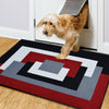 Non Slip Indoor Door Mats Small Large Door Mat Washable Rugs Kitchen Floor Mat