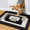 Non Slip Indoor Door Mats Small Large Door Mat Washable Rugs Kitchen Floor Mat