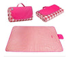 Large Waterproof Picnic Blanket Travel Outdoor Beach Camping Mat Rug 148X200CM