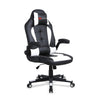 Office Chair Executive Racing Gaming Swivel PU Leather Sport Computer Desk Chair