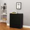 Modern Chest of Drawers 2-6 Draws Bedside Table Nightstand Cabinet Bedroom UK