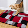 Non Slip Indoor Door Mats Small Large Door Mat Washable Rugs Kitchen Floor Mat