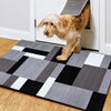 Non Slip Indoor Door Mats Small Large Door Mat Washable Rugs Kitchen Floor Mat