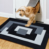 Non Slip Indoor Door Mats Small Large Door Mat Washable Rugs Kitchen Floor Mat