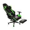 Gaming Chair Office Chair PC Video Game Chair Recliner Swivel Chair Gas Lift NEW