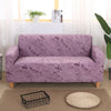 Sofa Covers Elastic Stretch Settee Slipcover Soft Protector Couch 1/2/3/4 Seater
