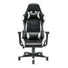 Gaming Chair Office Chair PC Video Game Chair Recliner Swivel Chair Gas Lift NEW