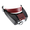 Magnifying Glass Headset LED Light Head Headband Visor Magnifier Loupe With Box