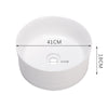 Bathroom Sink Washing Basin in Ceramic OR Tempered Glass Hotel Vessal Sink Bowl
