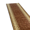 Modern Long Hallway Runner Kitchen Rugs Non Slip Door Mats Bedroom Floor Carpet
