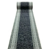 Modern Long Hallway Runner Kitchen Rugs Non Slip Door Mats Bedroom Floor Carpet