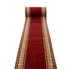 Modern Long Hallway Runner Kitchen Rugs Non Slip Door Mats Bedroom Floor Carpet