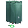 Garden Water Butt Rain Water Tank Folding Barrel Plant Flower Watering Saving