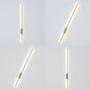 Minimalist Bedroom Wall Bedside Sconce Indoor Modern Wall Lamp Pendant Light NEW