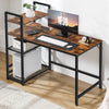 Computer Desk Home Office Desk Laptop Study Writing Table Workstation Furniture