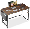 Computer Desk Home Office Desk Laptop Study Writing Table Workstation Furniture