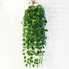 2x Artificial Ivy Trailing Vine Fake Foliage Flower Hanging Leaf Garland Plants