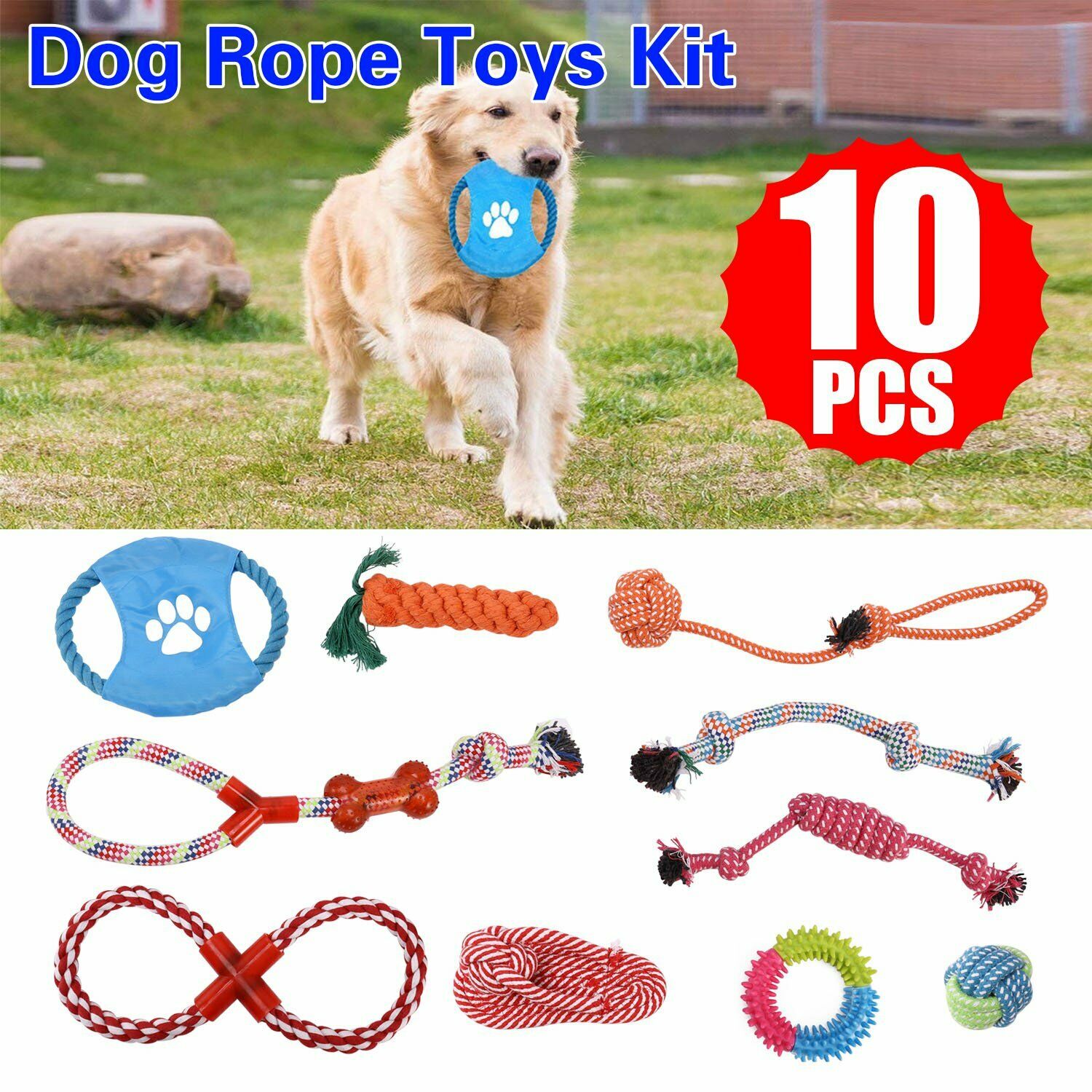 Electric Pet Dog Grooming Clippers,Cordless Pet Hair Shaver,Grooming Trimmer Kit