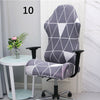 1Pc Furniture Slipcover Computer Gaming Chair Cover Swivel Armchair Durable home