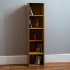 Oxford 2 3 4 5 Tier Bookcase Cube Storage Shelf Display Wood Furniture Unit