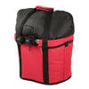 Bicycle Basket Folding Bike Front Handlebar Pet Carrier Frame Bag Shopping Bag