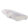 Breathe Memory Foam Sleep Pillow Contour Cervical Orthopedic Neck Support Pillow