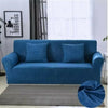 1/2/3/4 Seater Sofa Covers Slipcover Elastic Stretch Settee Protector Couch UK