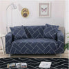 1/2/3/4 Seater Sofa Covers Slipcover Elastic Stretch Settee Protector Couch UK
