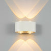 Modern LED Wall Lights Up Down Sconce Fixture Lamp Lighting Indoor Light Home