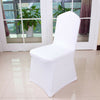 50X Chair Covers Cover Wedding Banquet Anniversary Party Decor UK