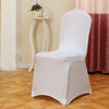 50X Chair Covers Cover Wedding Banquet Anniversary Party Decor UK