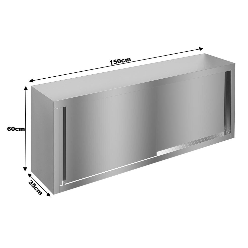 Stainless Steel Commercial Kitchen Sink Catering Sink Single Double Bowl Drainer