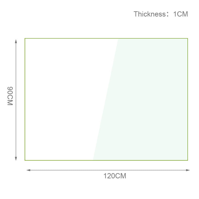 StainlessSteel 10mm Glass Balustrade Panel Posts Balcony Decking Glazing Railing