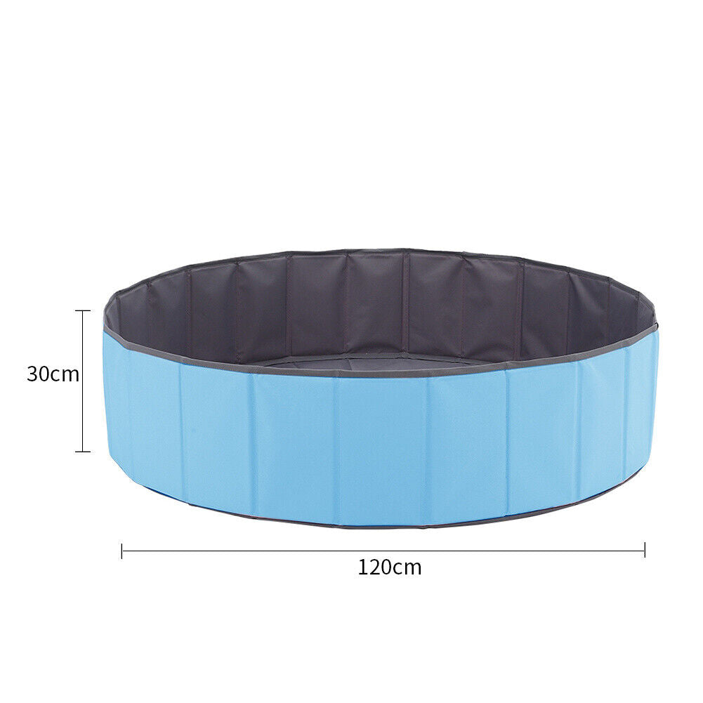 Large Foldable Kids Game Play Toy Tent Ocean Balls Pit Pool Children Baby Indoor