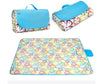Large Waterproof Picnic Blanket Travel Outdoor Beach Camping Mat Rug 148X200CM