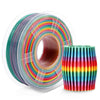 KAIGE PLA PETG PLA+ 1.75mm 1KG with Spool 3D Printer Filament Multiple Material