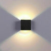 IP65 Sconce Light Outdoor LED Wall Lamp Garden Corridor Balcony Up Down Lighting