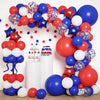 Balloon Arch Kit +Balloons Garland Birthday Wedding Party Baby Shower Decor UK..