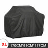 M/L/XL/XXL BBQ Cover Heavy Duty Waterproof Rain Barbeque Grill Garden Protector