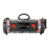 Portable Wireless Bluetooth Speakers Stereo Radio Super Bass Ultra Loud AUX TF