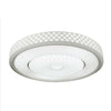 LED Ceiling Lights Round Panel Down Light Kitchen Bathroom Wall Lamp Living Room