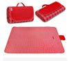 Large Waterproof Picnic Blanket Travel Outdoor Beach Camping Mat Rug 148X200CM