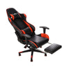 Gaming Chair Office Chair PC Video Game Chair Recliner Swivel Chair Gas Lift NEW