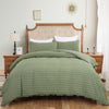 Duvet Cover Bedding Set with Pillow Cases Quilt Cover Single Double King Size UK