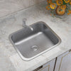 Stainless Steel Commercial Kitchen Sink Catering Sink Single Double Bowl Drainer